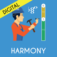 Load image into Gallery viewer, Harmony